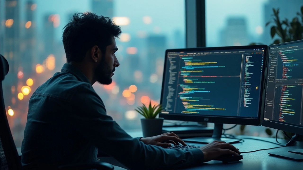 Understanding the Connection Between SEO and Coding for Web Developers