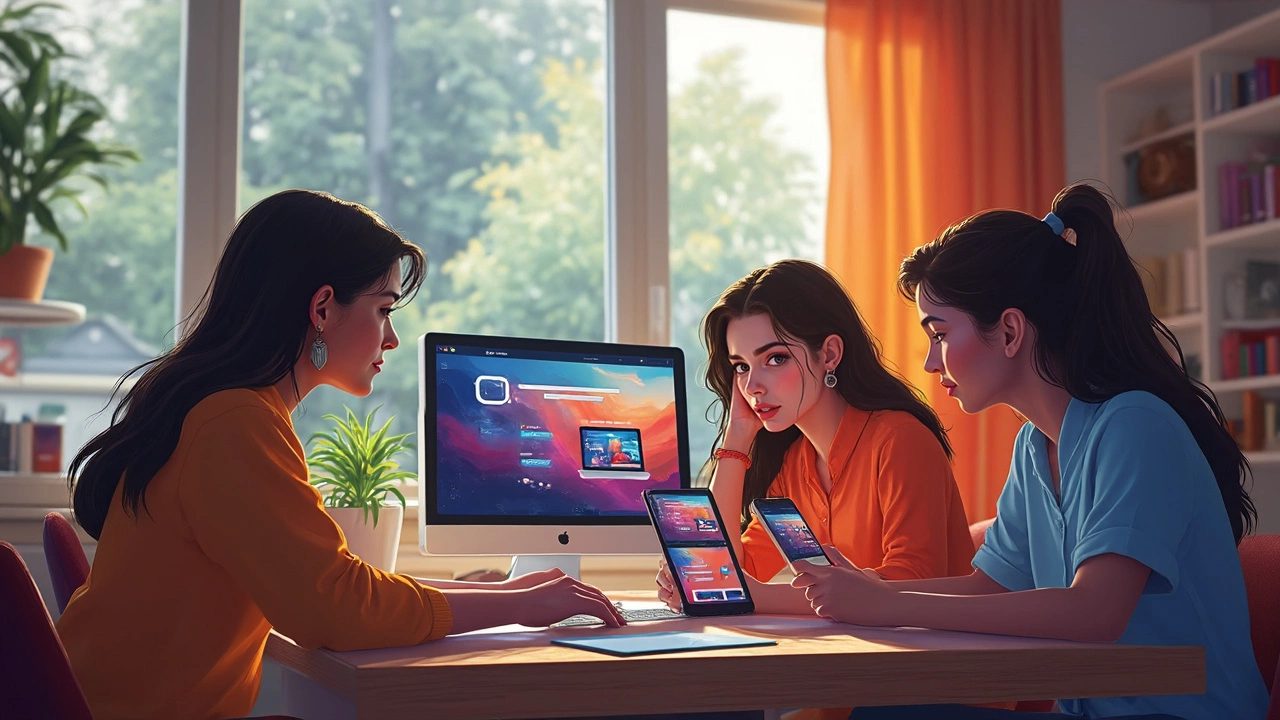 Responsive Web Design: What Really Makes Your Website Responsive?