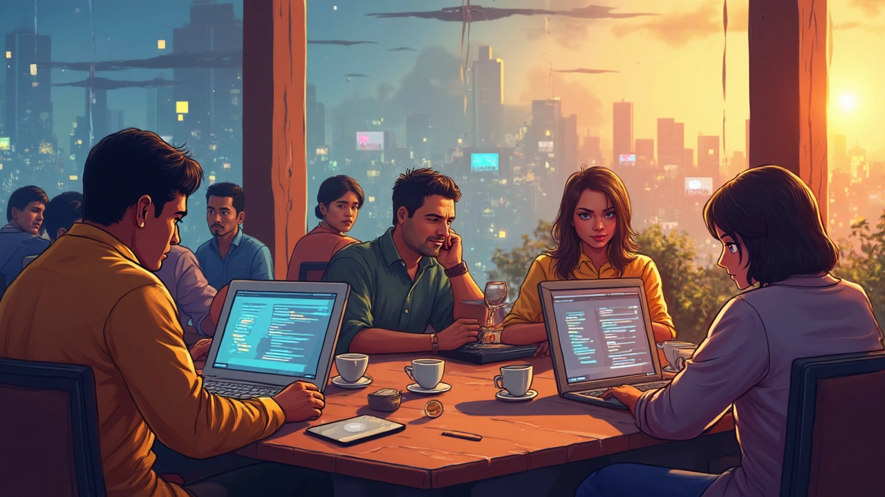 Testing and Real-World Fixes