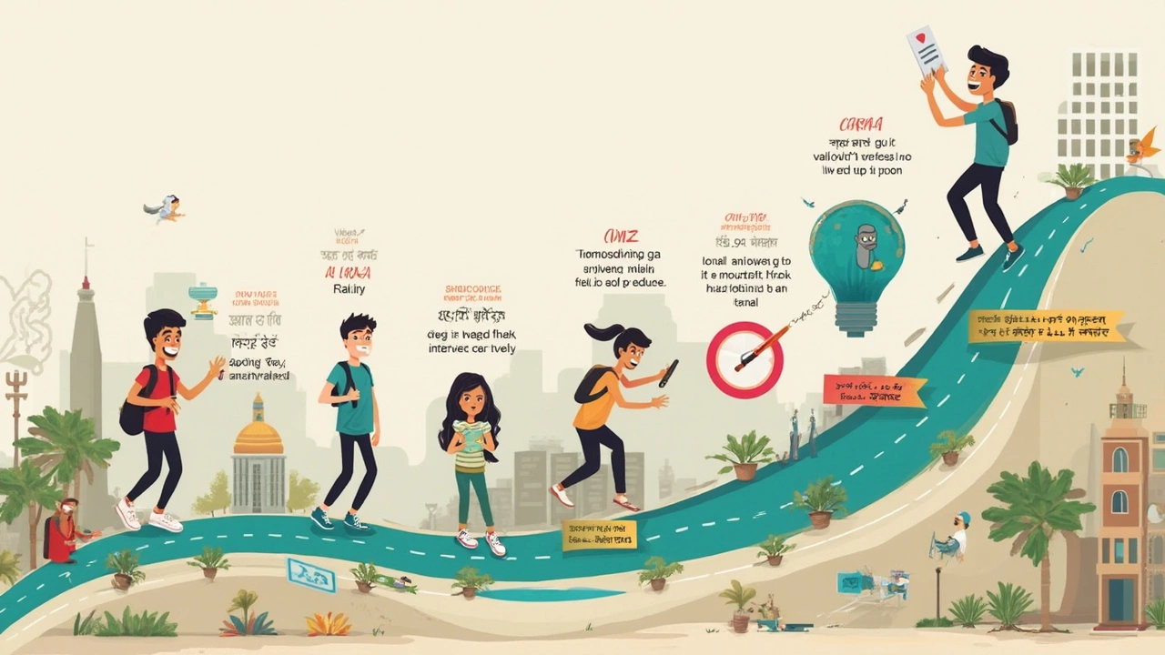 Typical Salaries and What Impacts Them