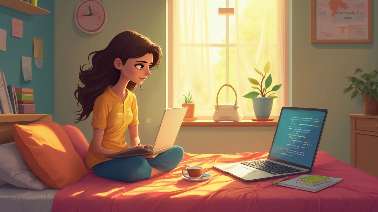 Can I Learn Web Development on My Own? Insider Tips and Real Talk