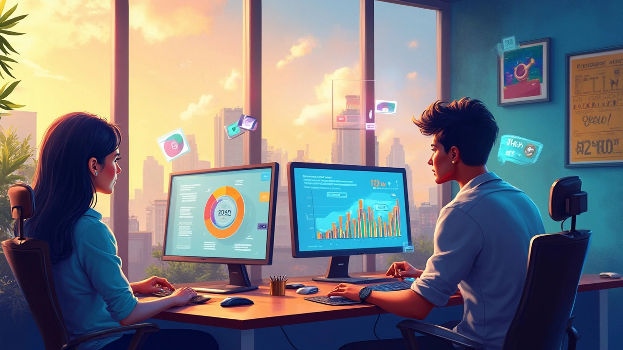 Full Stack Developer Salary with 2 Years Experience: What to Expect