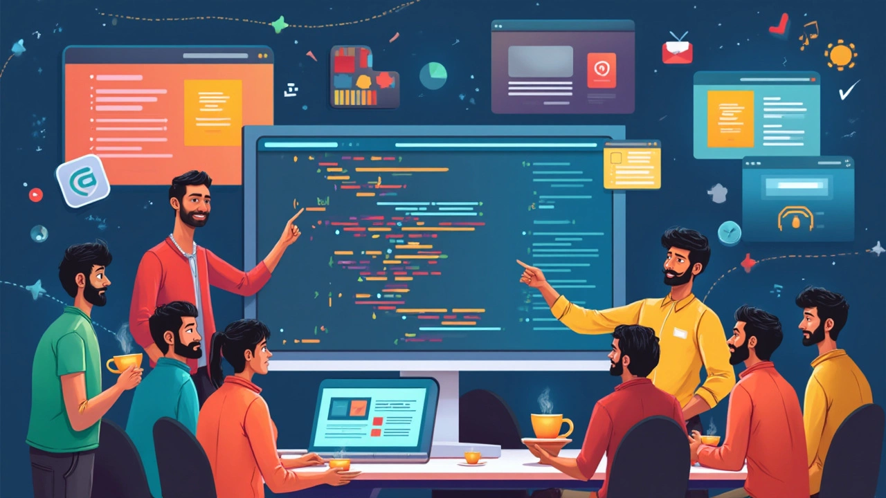 Is CSS a Front End Language? Cutting Through the Confusion