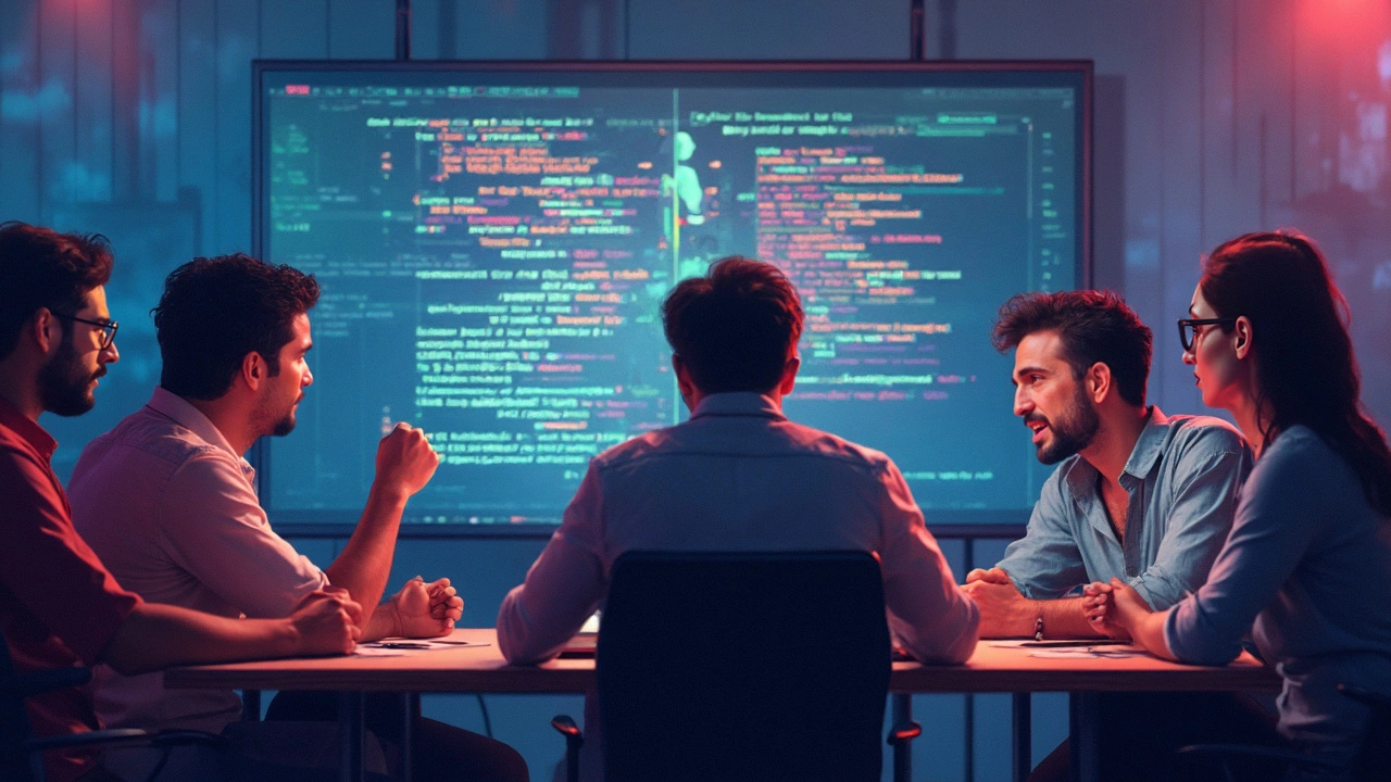 PHP Not Popular: Why Developers Look Elsewhere for Web Building