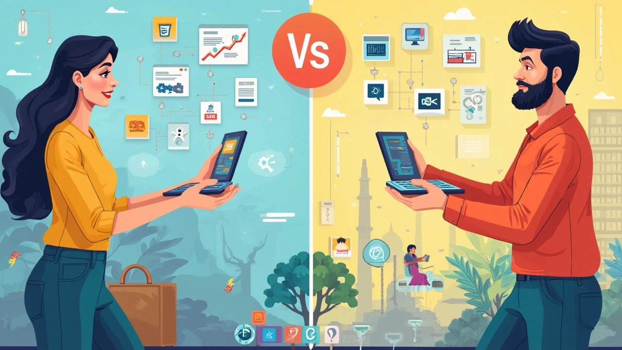 Real-World Use: What Can You Build First?