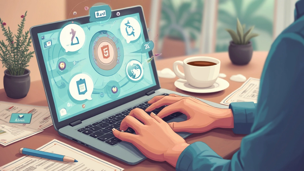 Tips for Learning WordPress Coding Fast