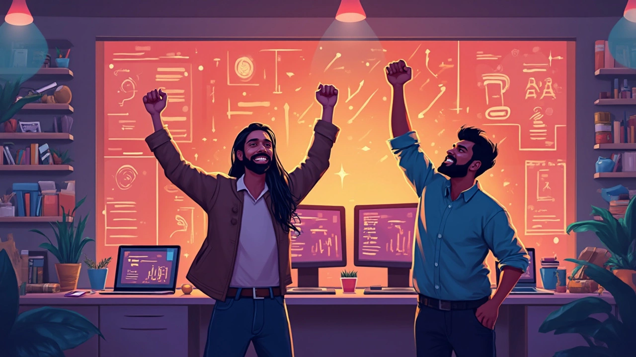 Are Full Stack Developers Among the Highest Paid in Tech?