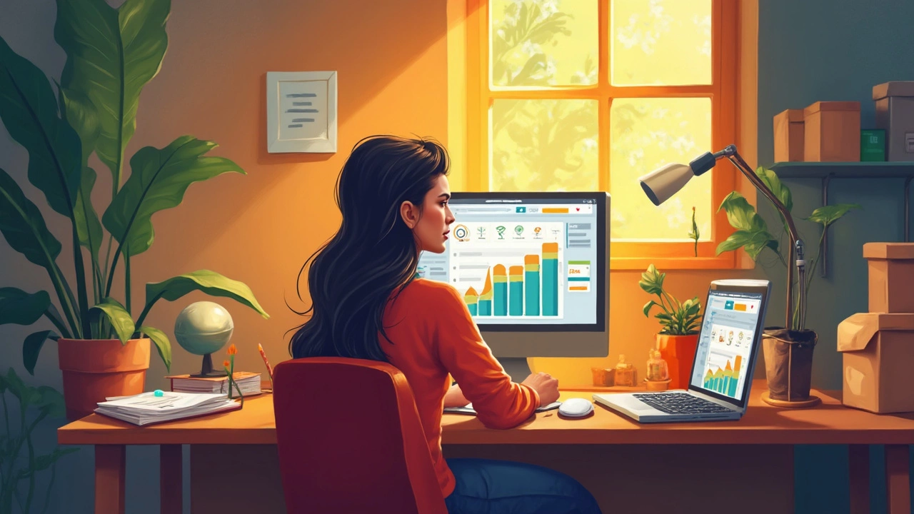 Do Ecommerce Sites Make Money? What Really Drives Profit Online