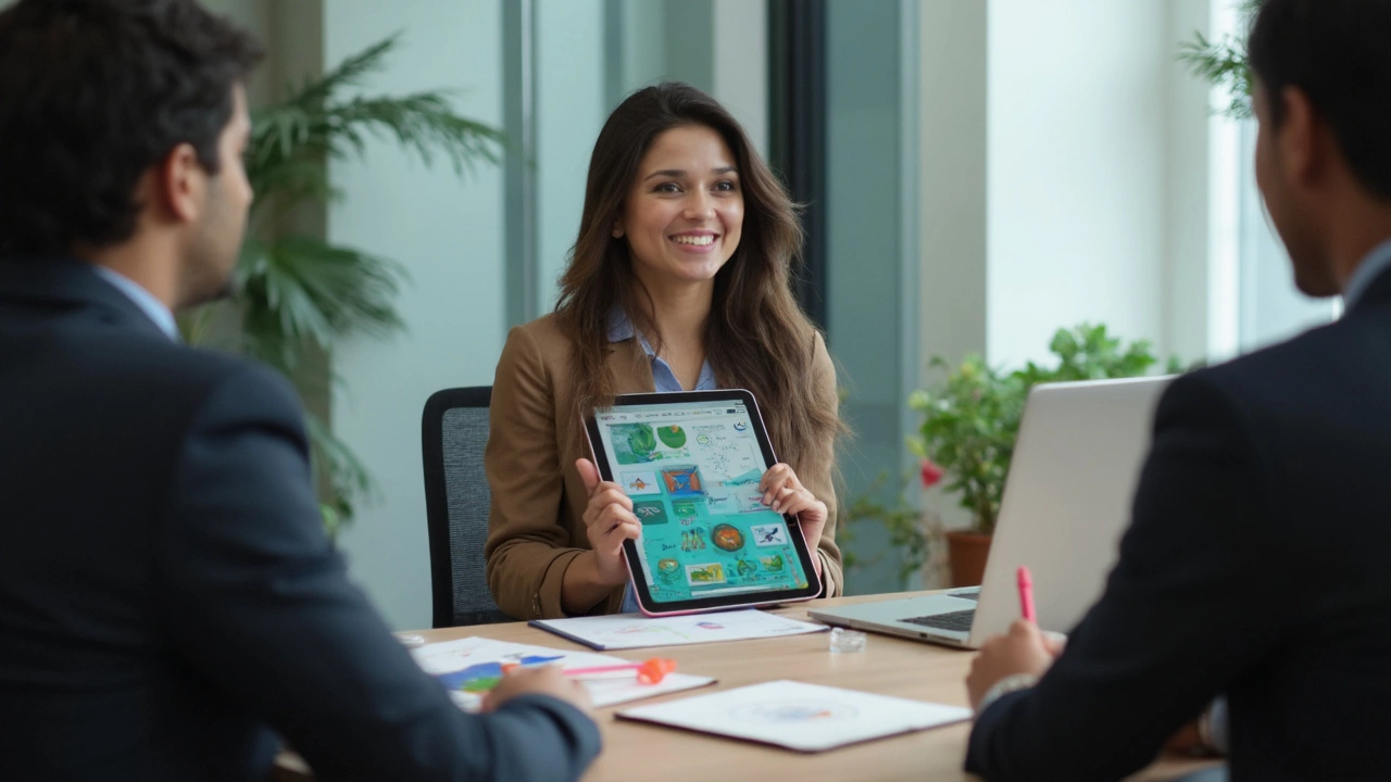 Do Employers Want Designers Who Code?