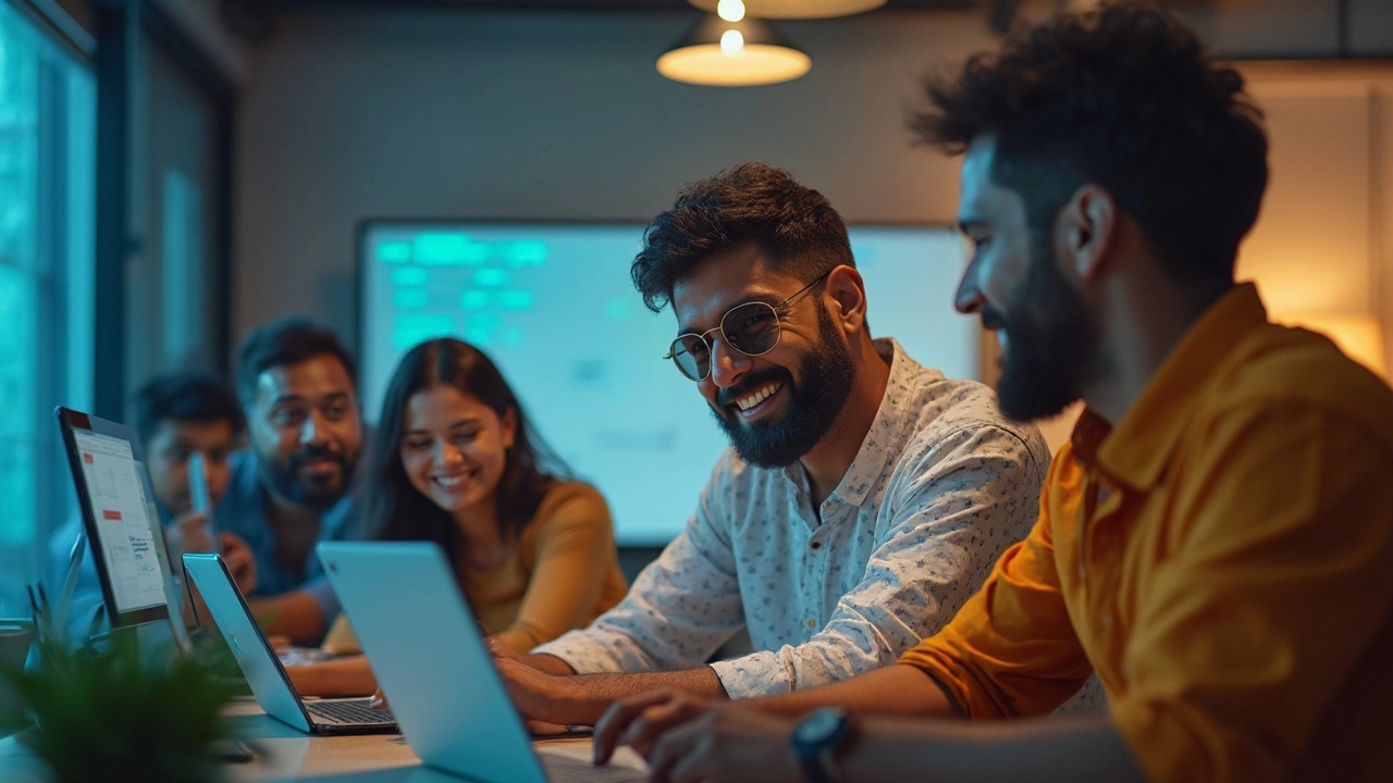 First Responsive Website: How 'Responsive Web Design' Started the Revolution