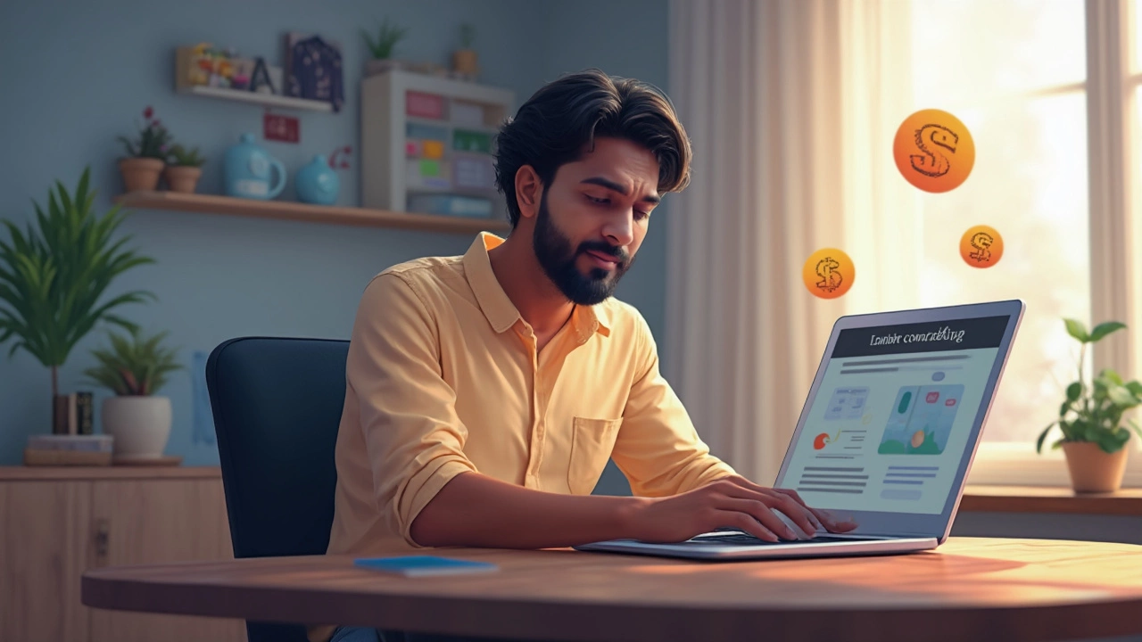 GoDaddy Free Website: What You Really Get