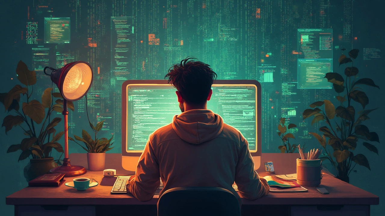 How Much Coding is Actually Needed for WordPress?