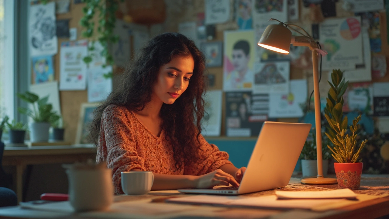 How to Actually Snag a High-Paying Dev Job
