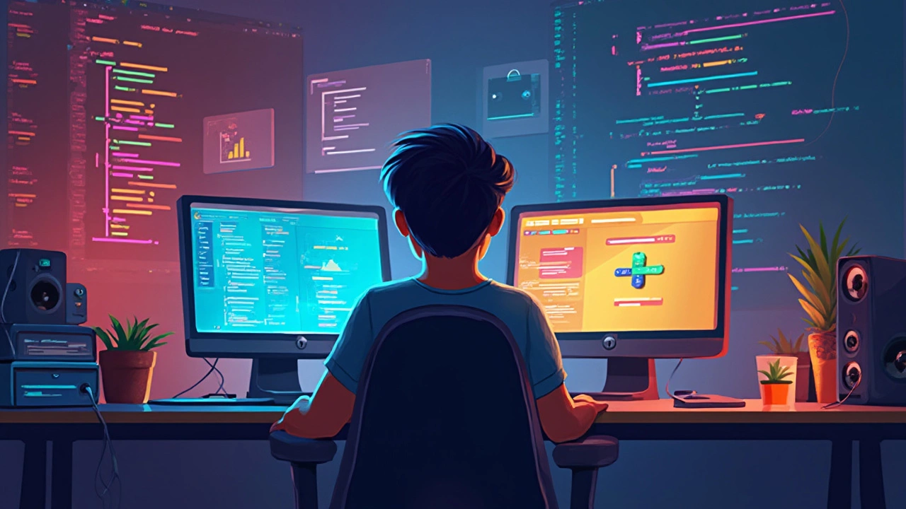 Is Django Just Python? Cutting Through the Hype