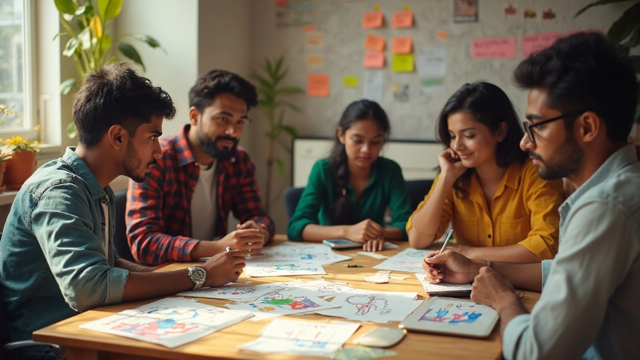Is UI UX a Coding Job? Demystifying the Designer's Role