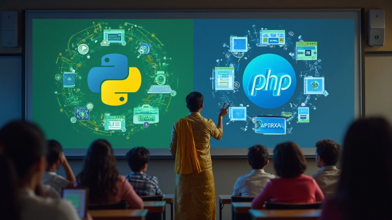 Performance: Speed and Scalability
