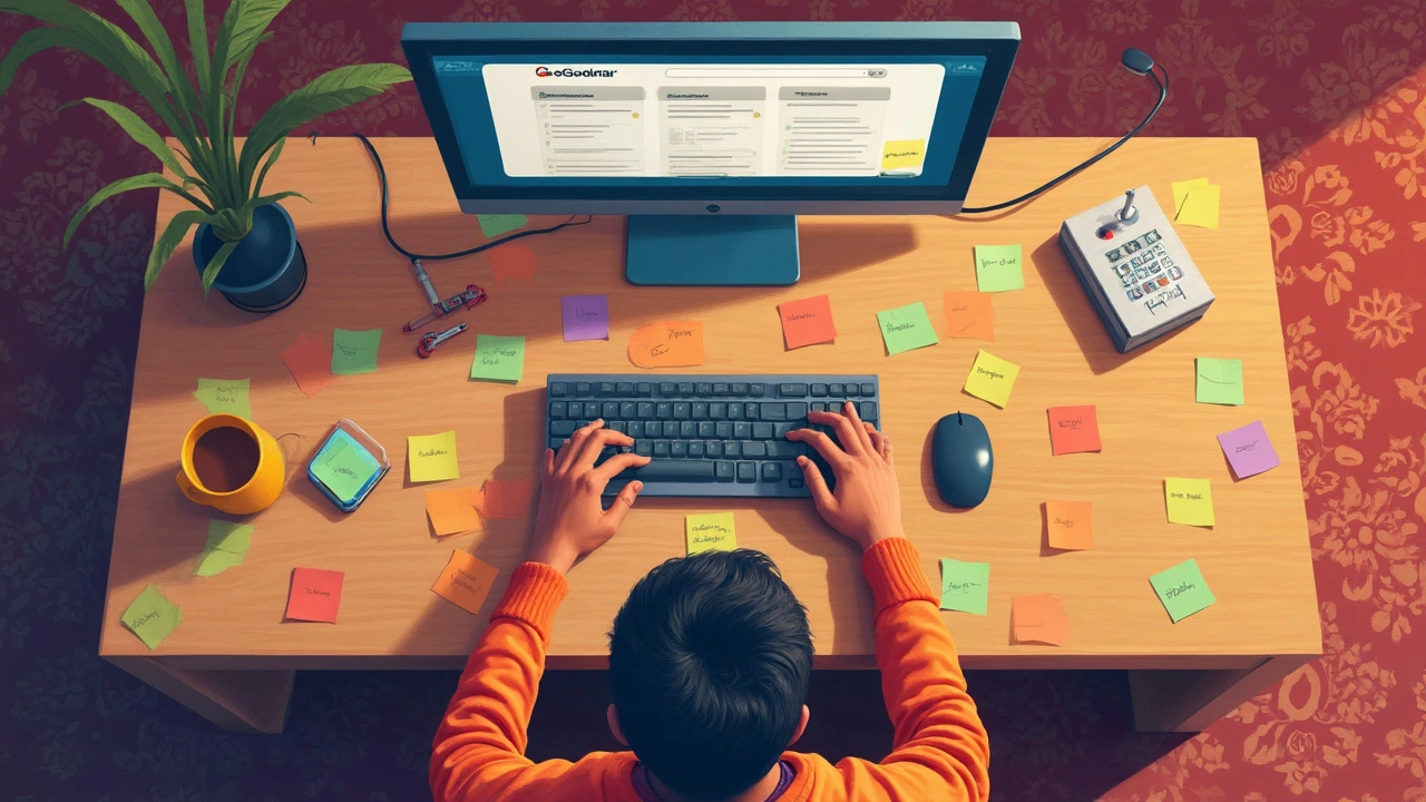 Tips for Making the Most of a GoDaddy Free Site