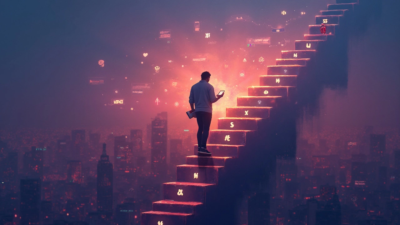 Tips for Turbocharging Your Progress