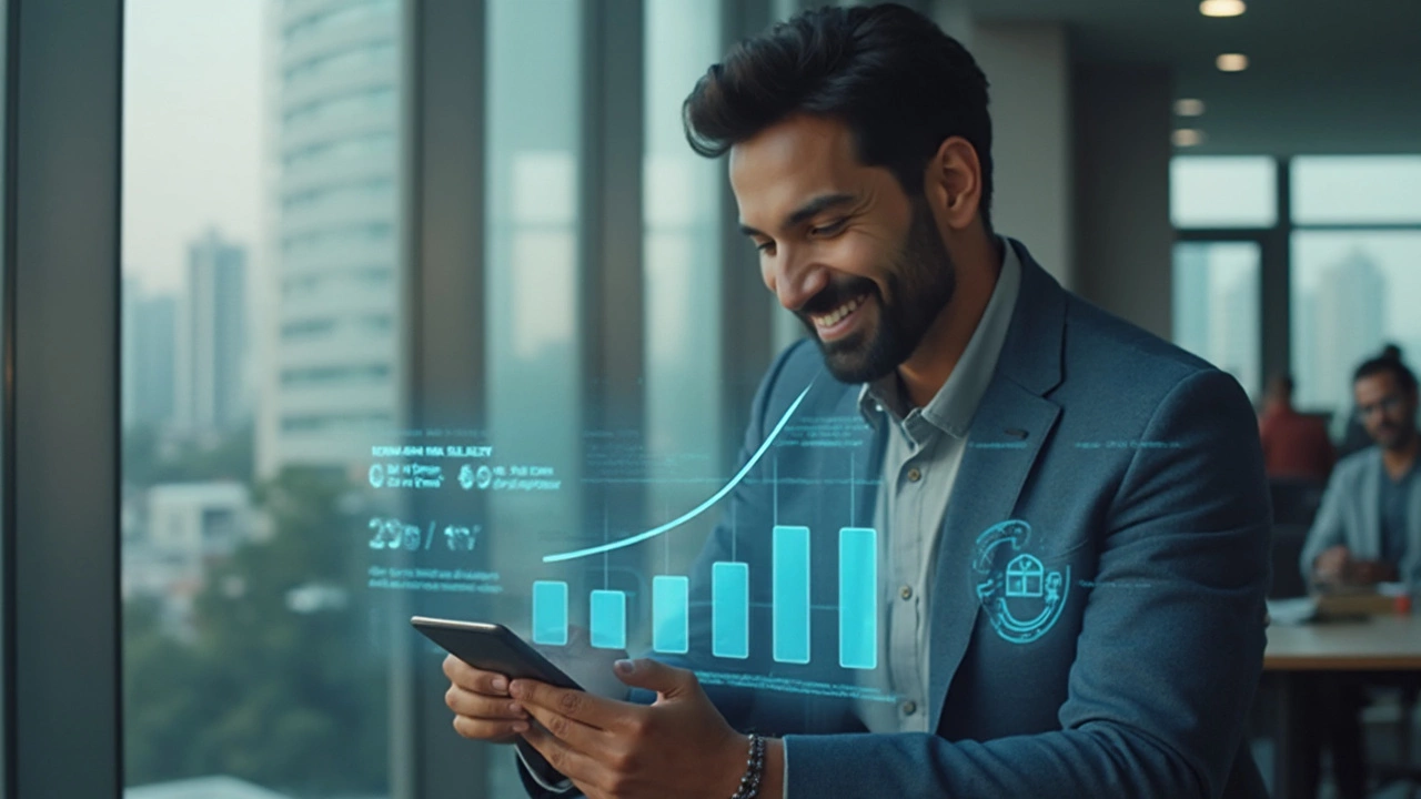 What Skills Actually Raise Your Pay?