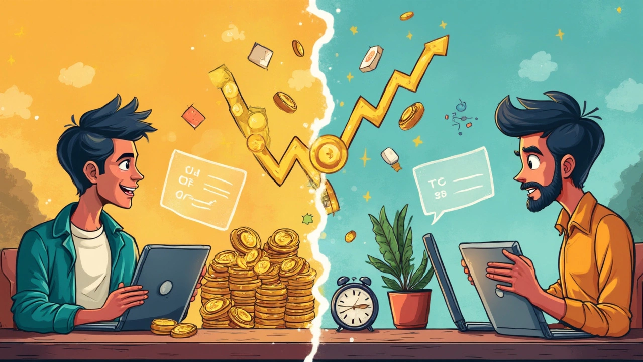 What the Future Looks Like for Ecommerce