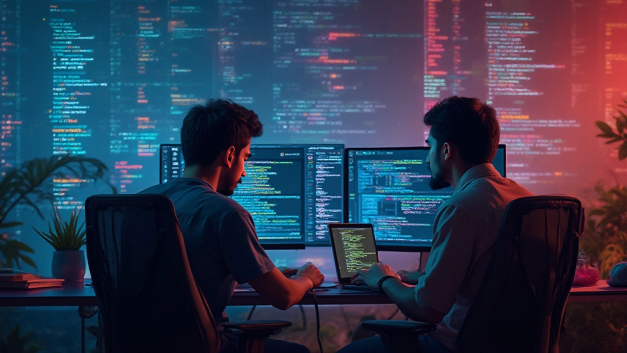C++ vs PHP: Key Similarities and Differences in Modern Programming