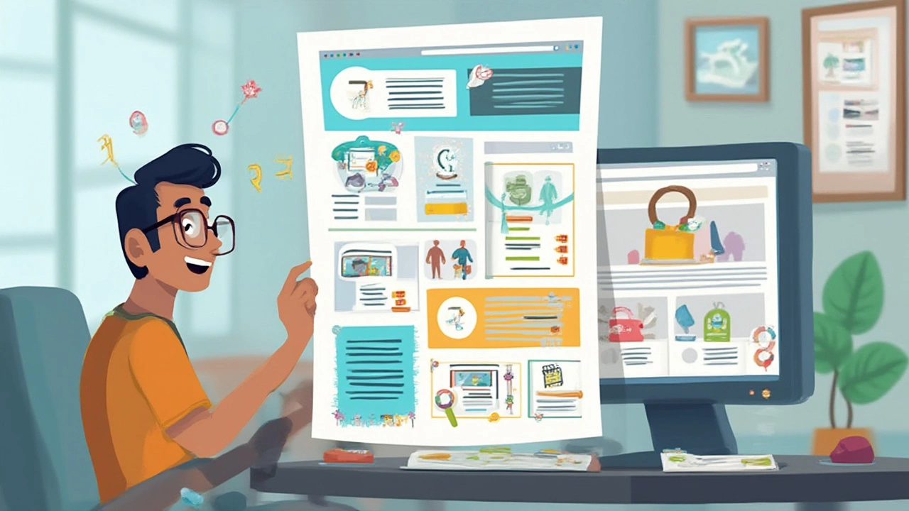 Do You Need to Pay For an Ecommerce Website? Cost, Free Options & Real Insights