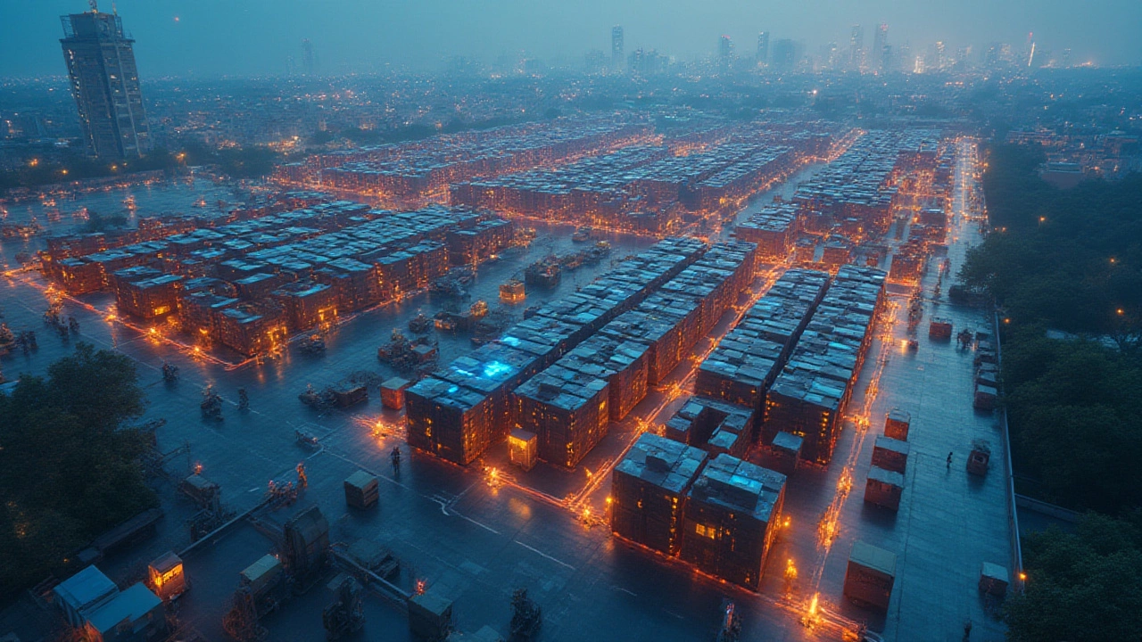 How Amazon Changed the Game for Other Businesses