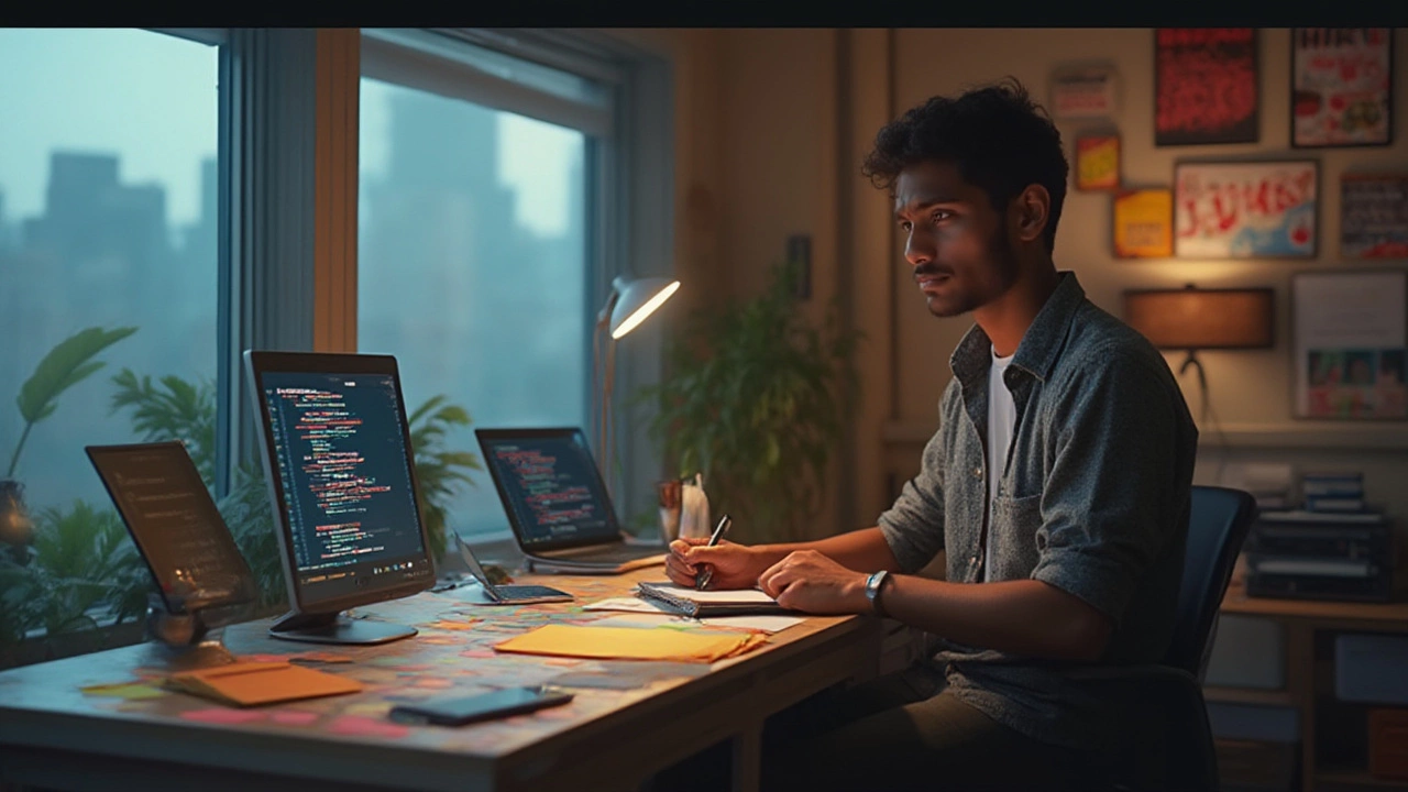 How Long Does It Really Take to Learn JavaScript in 2025?