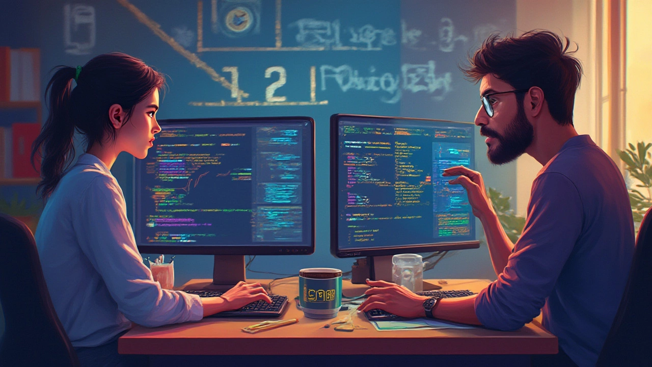 Python vs PHP Speed: Which Is Faster for Web Development?