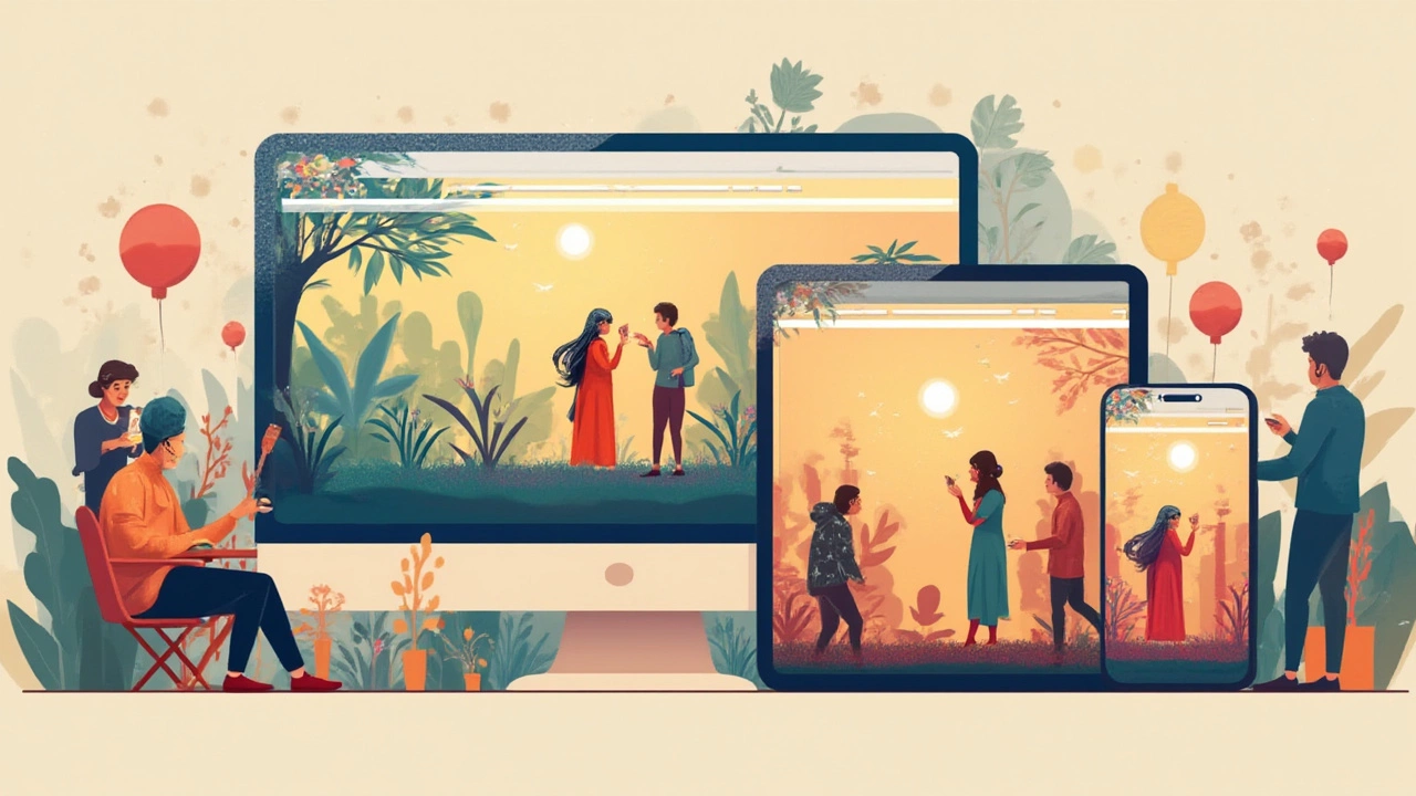 Responsive Design in 2025: The Way Forward