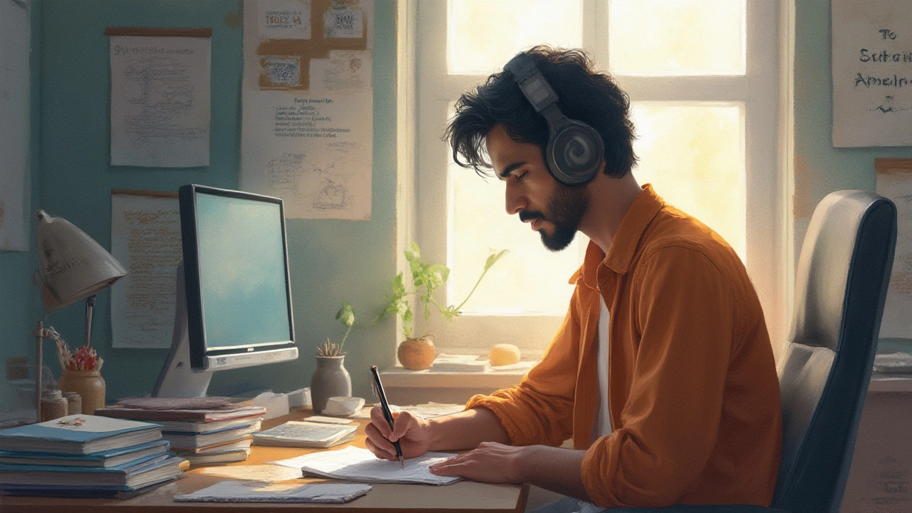 The Truth About the Skills That Matter