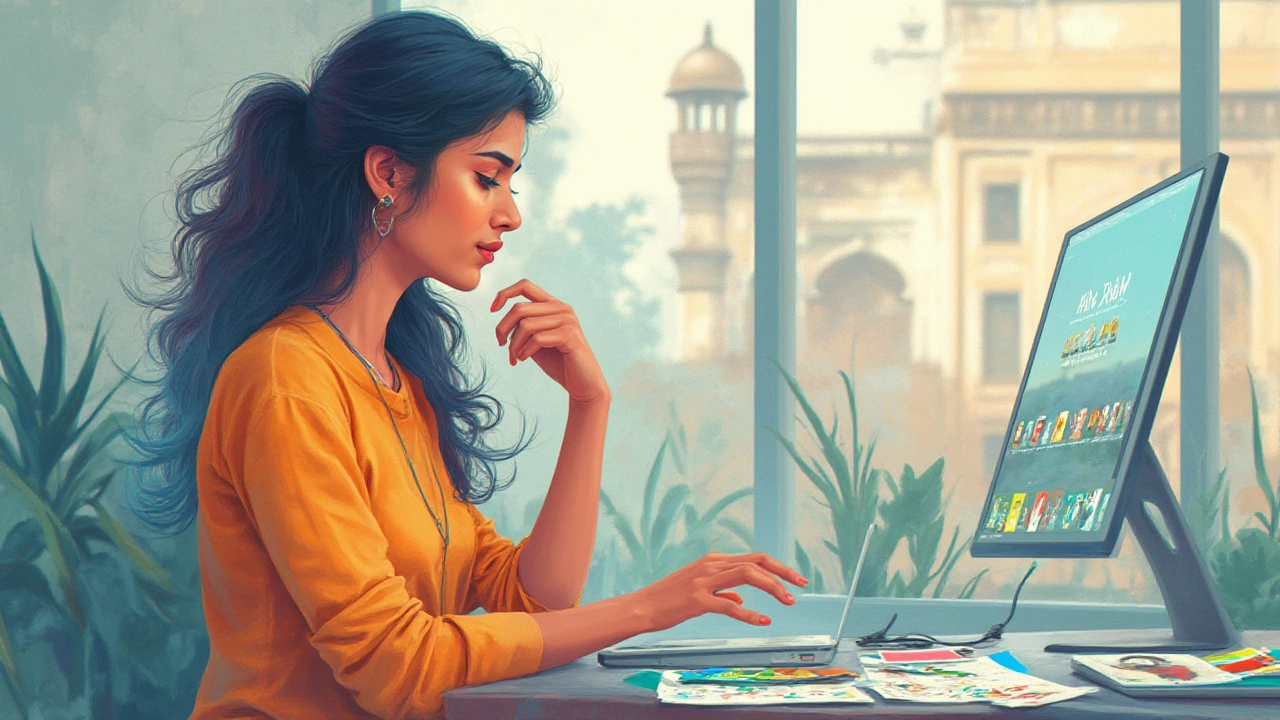 What Skills Do UI/UX Designers Really Need Today?