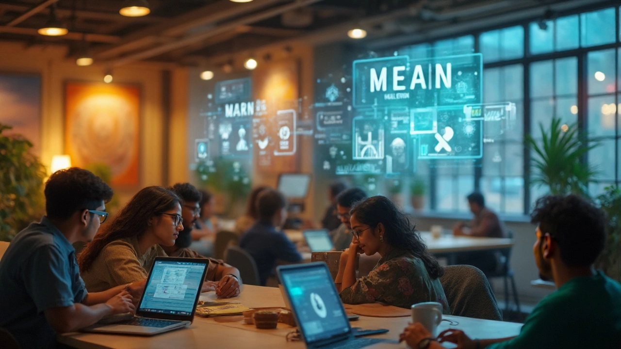 Best Tech Stacks to Learn in 2024: Full Guide for Modern Developers