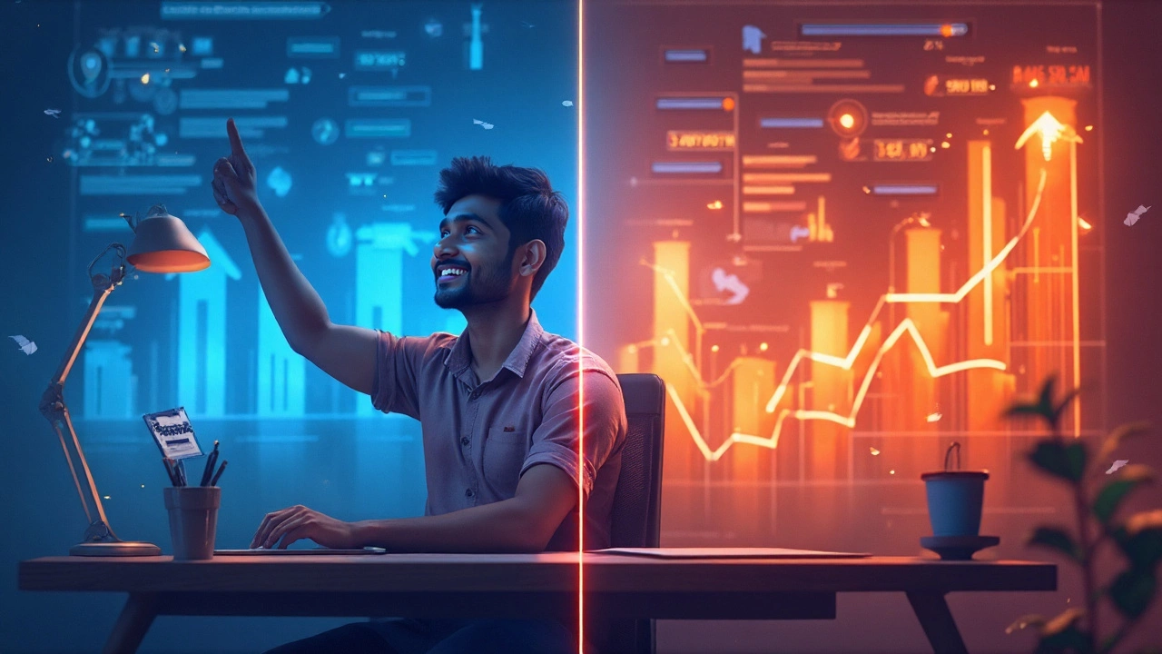 Getting Hired: Skills, Portfolios, and Making It Stick