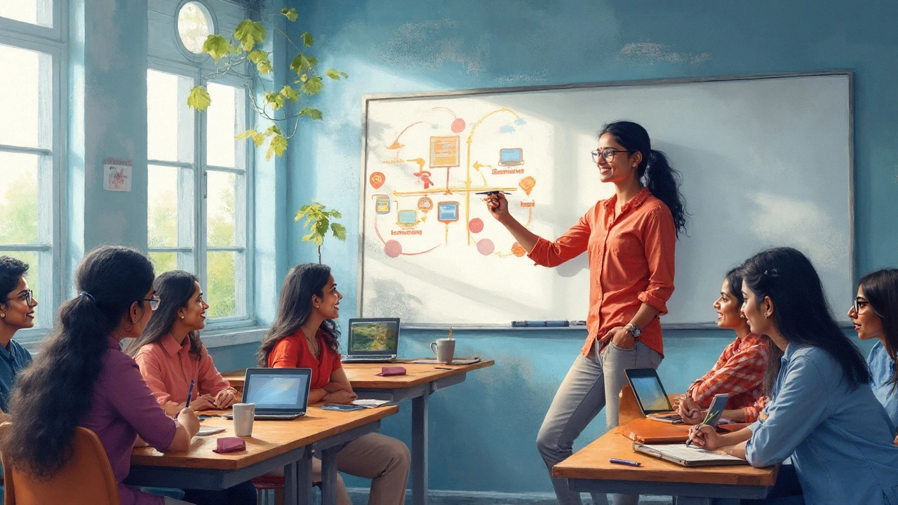 Learning Path: How to Choose the Right Stack for You