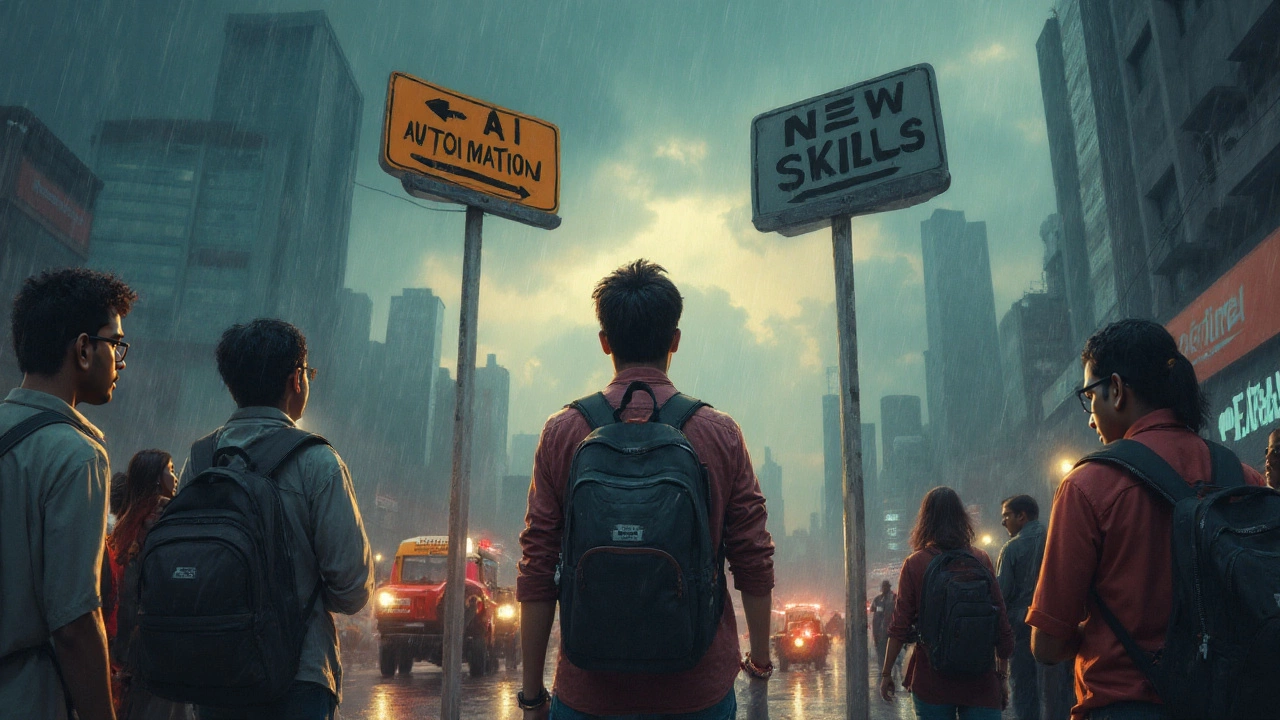 The Skills You Need in an AI-augmented Coding World