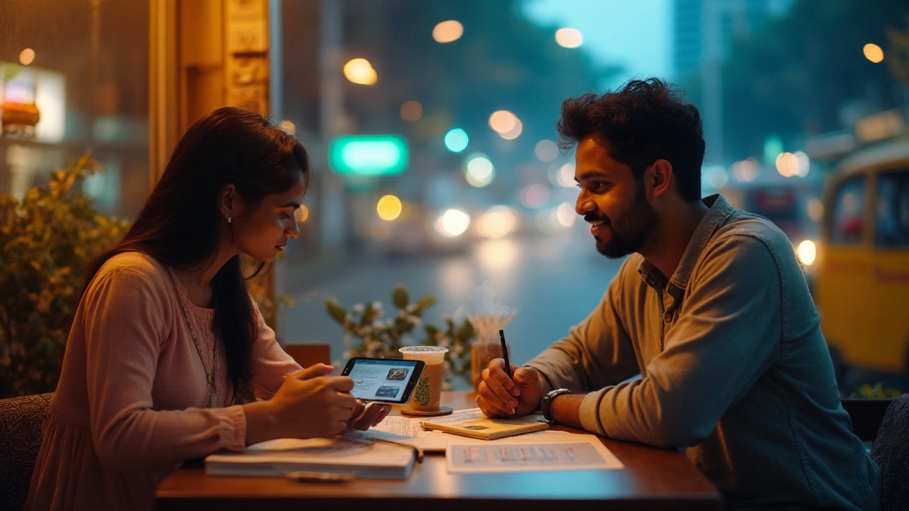 12 beginner-friendly ways to get paid (with time, price, and where to find buyers)