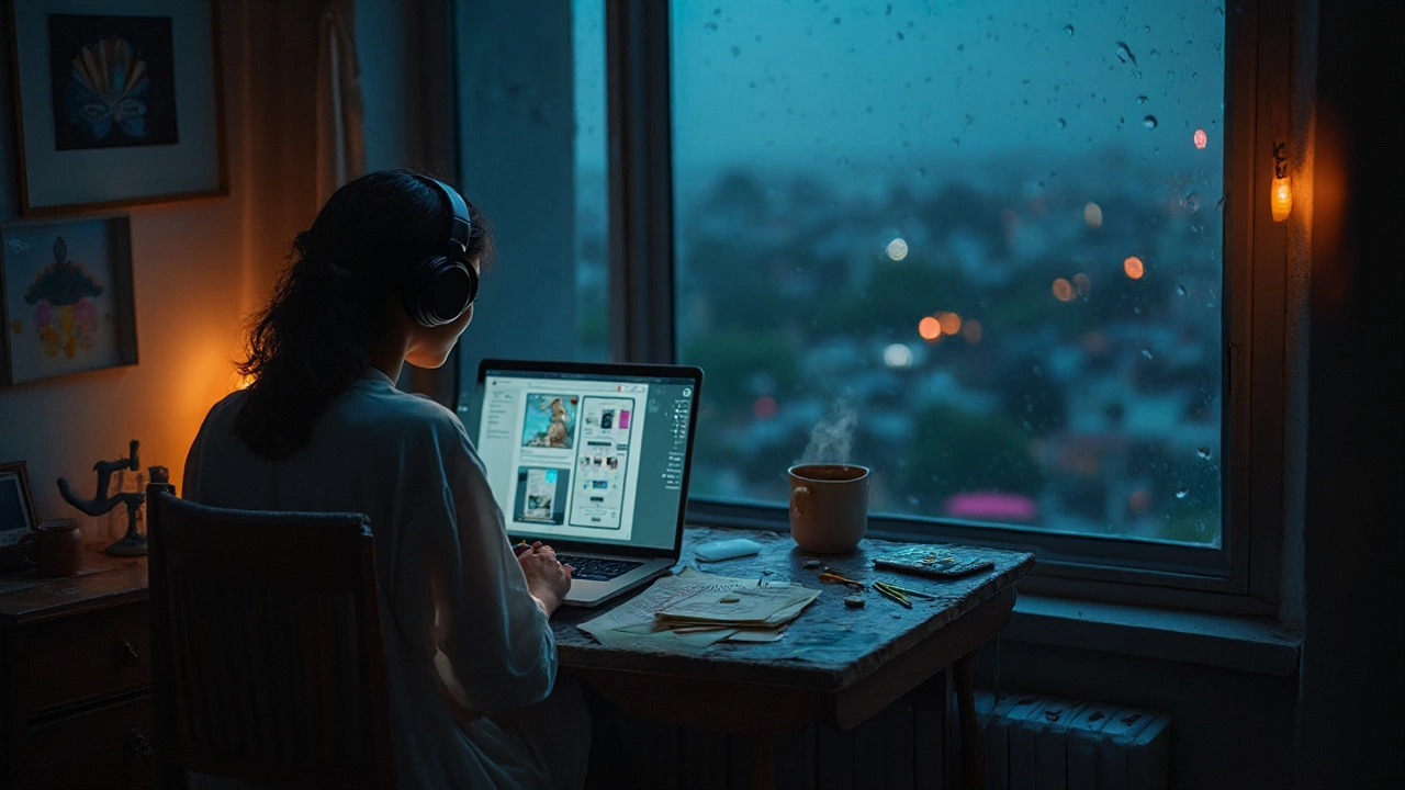 Can You Get Into UX Design With No Experience? 2025 Beginner’s Guide to Your First Job