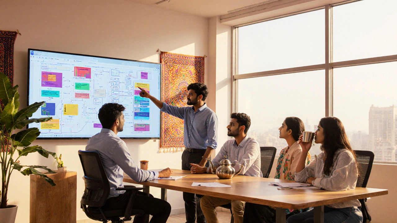 What Is UX UI Design? A Clear Guide to User Experience & Interface