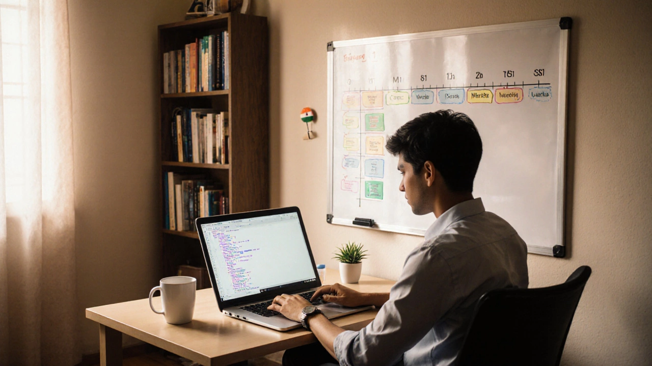 Become a Web Developer in 2 Years: A Practical Roadmap