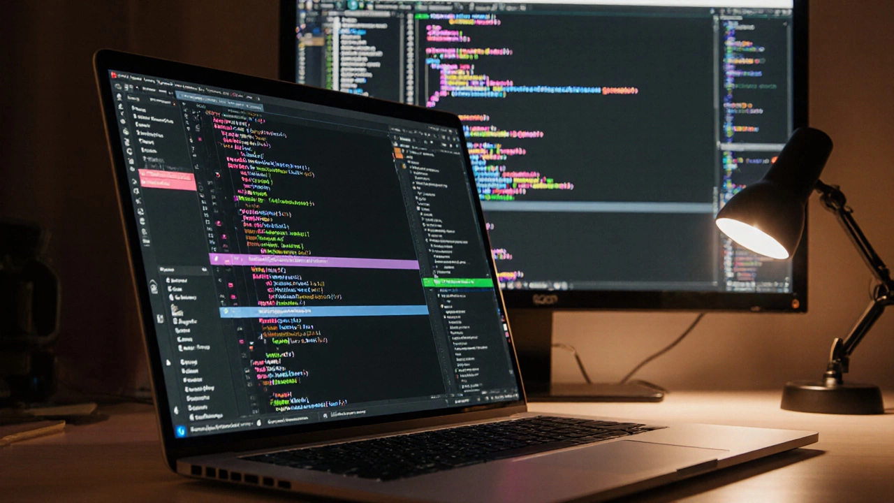 Can Front-End Development Use PHP? A Practical Guide