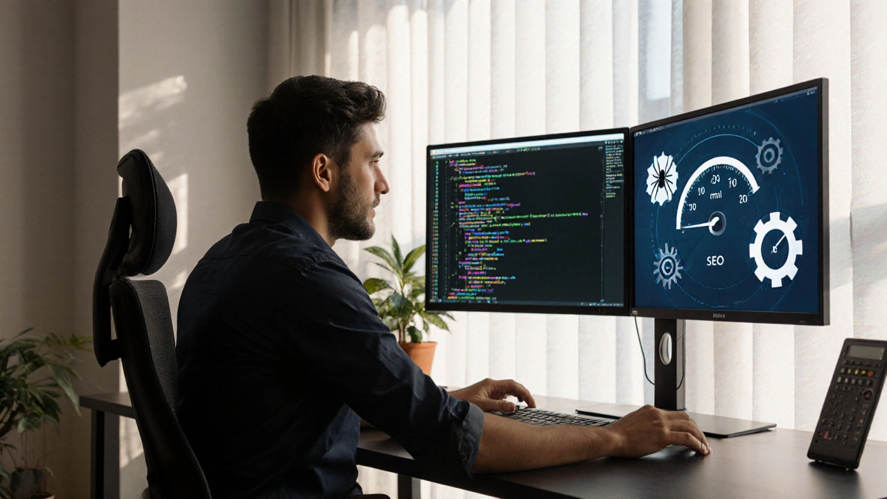 DIY SEO for Your Website: A Web Developer’s Guide
