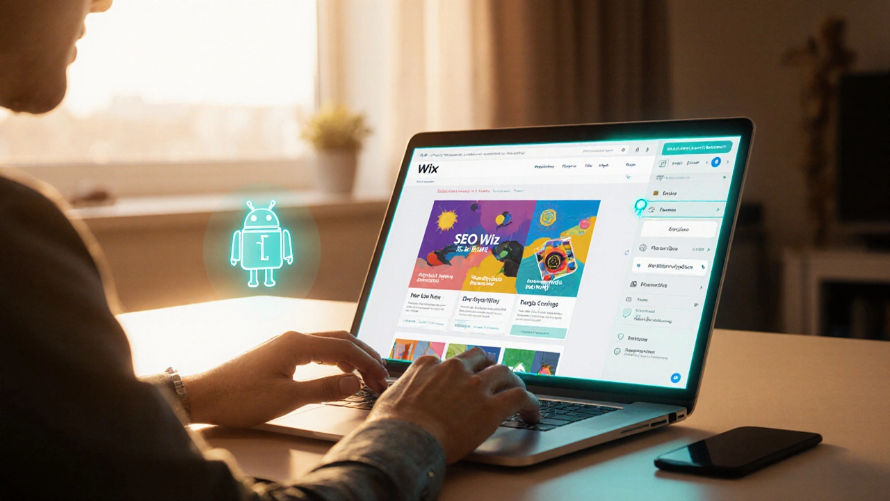 Is Wix Good for SEO? A Practical Guide