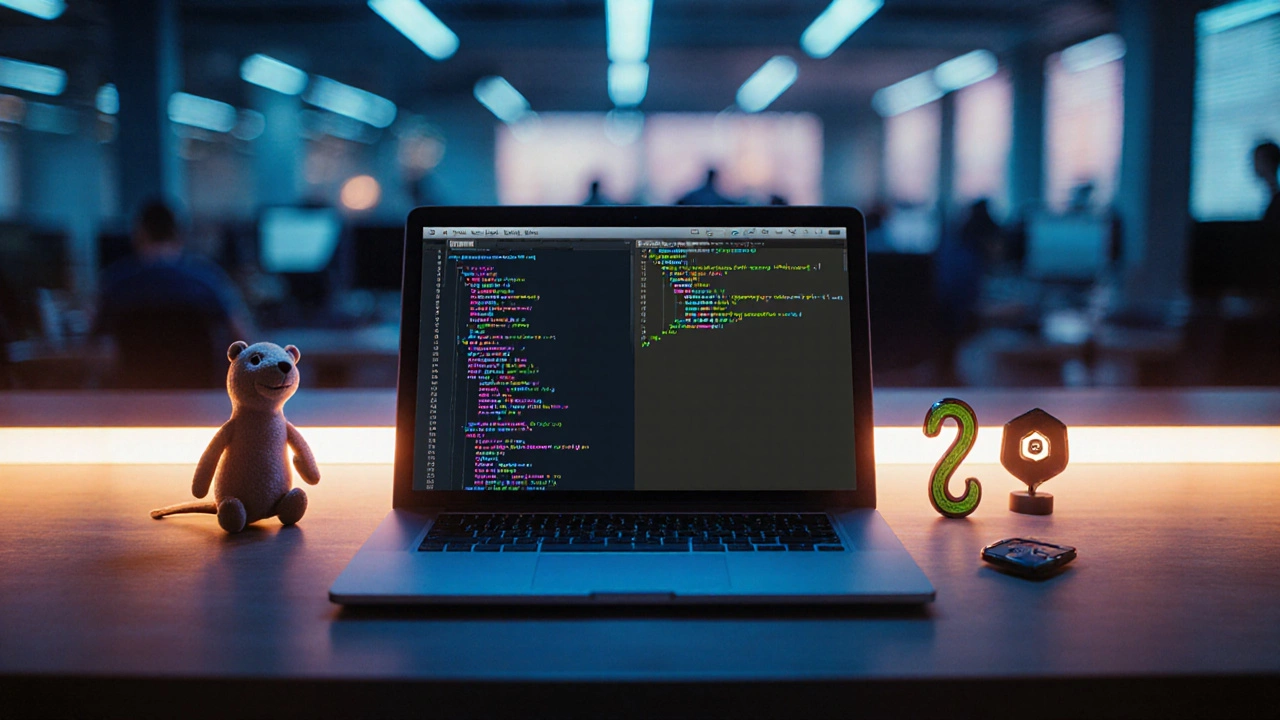 What Replaced PHP? Modern Server‑Side Alternatives Explained