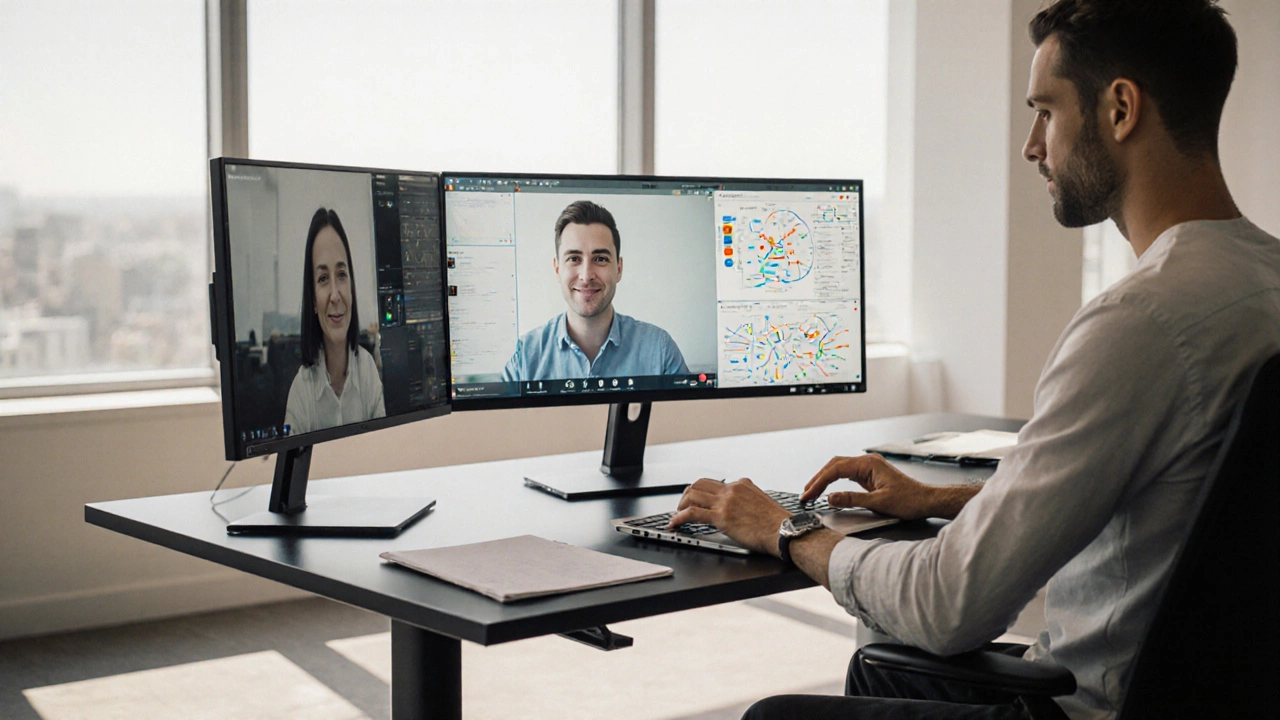 What UI/UX Designers Actually Do: Roles, Skills, and Daily Tasks