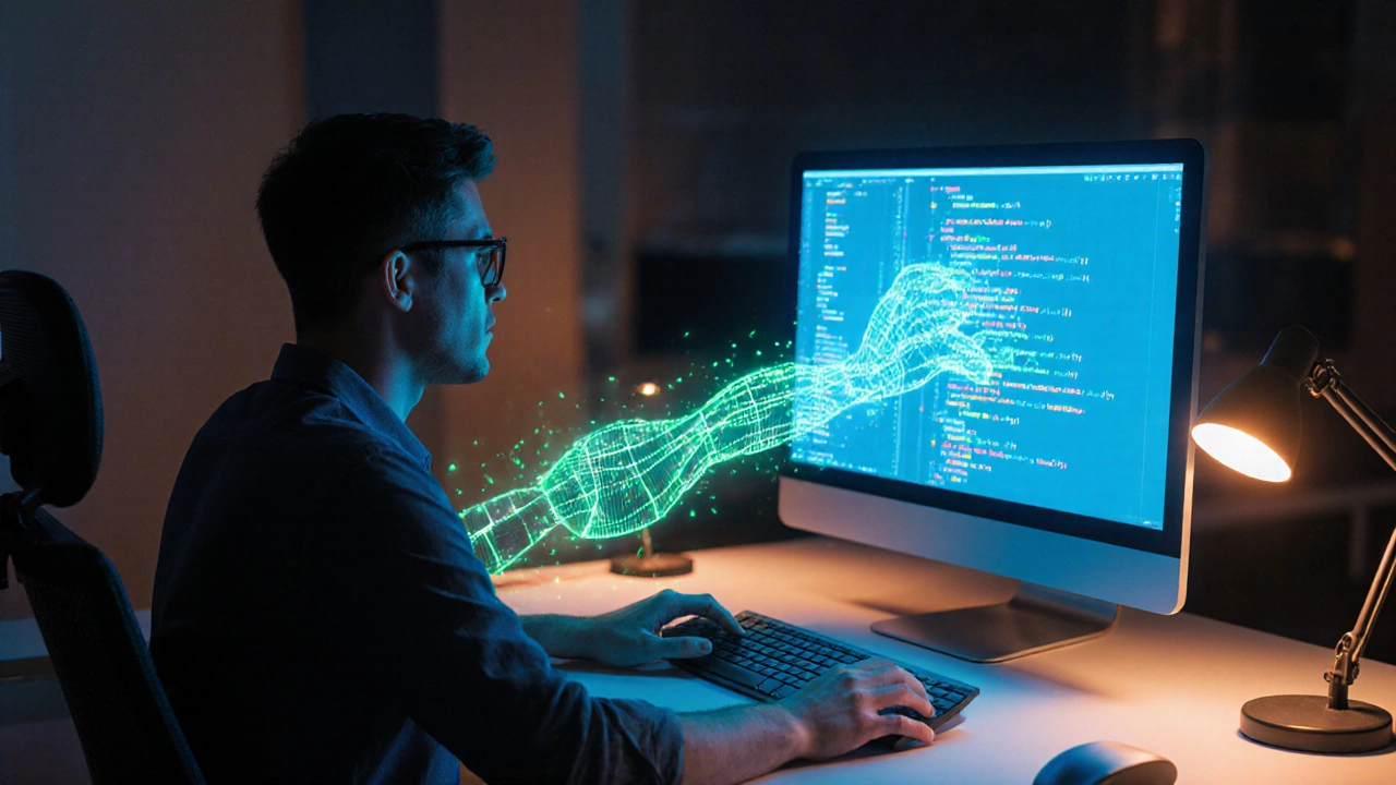 Will AI Replace Programmers in 5 Years? A Freelance Web Developer’s View