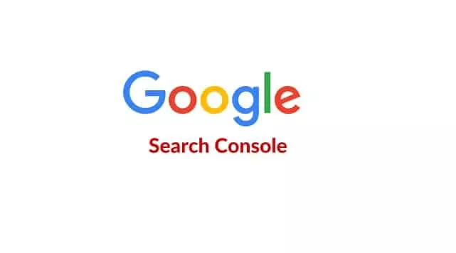 Google Search Console