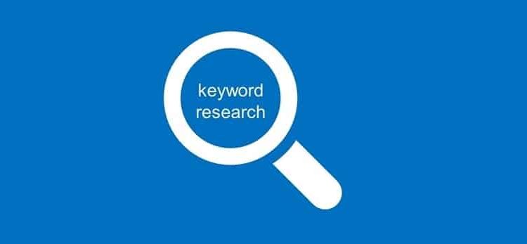 Keyword Research For SEO: Overview