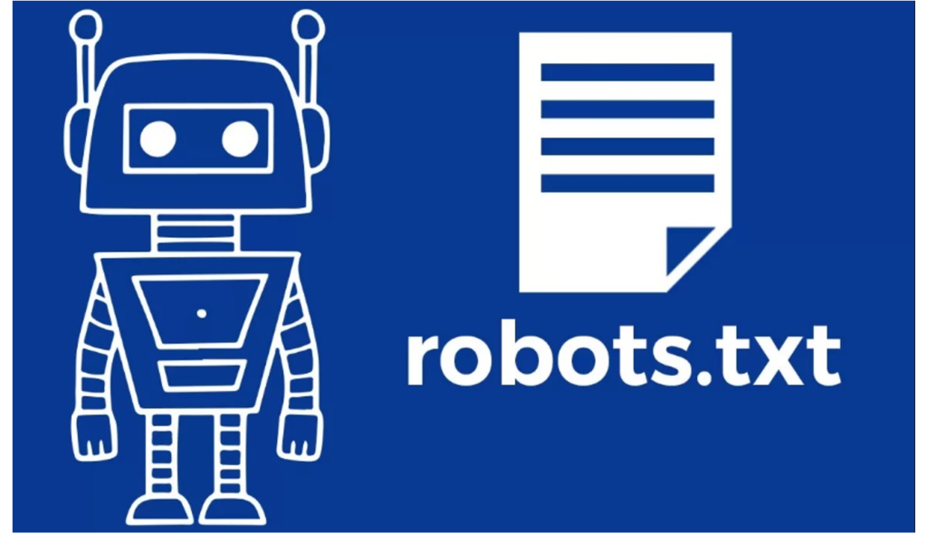 Robots.txt File - The Crawler of Web