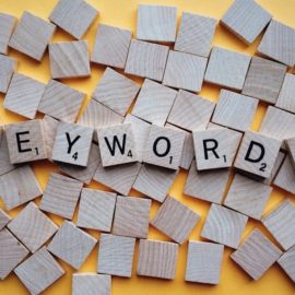 tools for keyword research